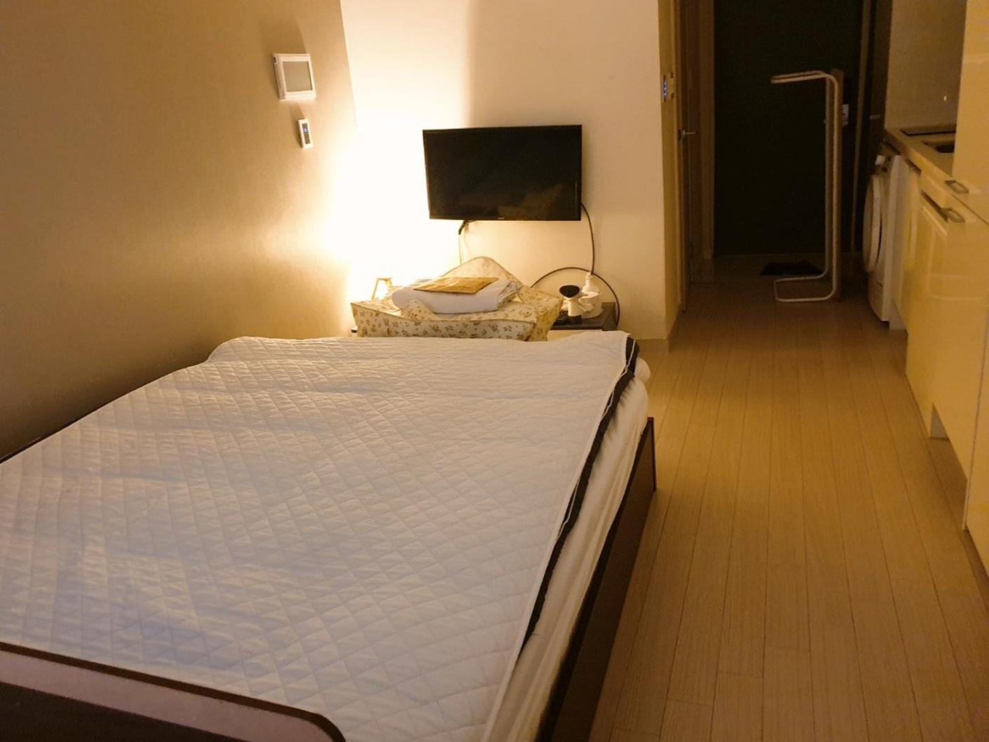 2519#gangnam Urban Vogue #top-rated Unit # All-new Furniture & Peaceful Vibe#sinnonhyeon 1min อพาร์ทเม้น *