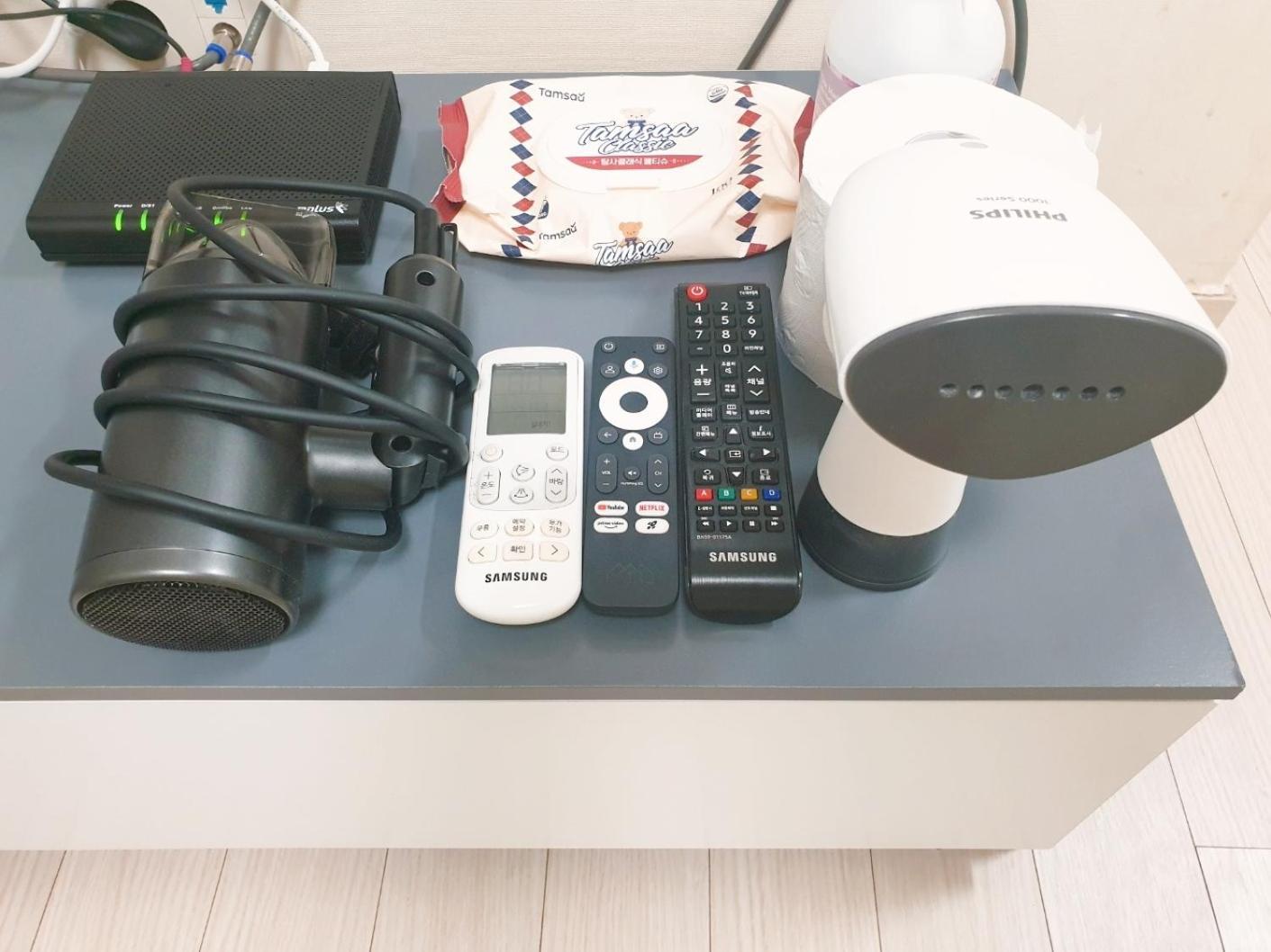2519#gangnam Urban Vogue #top-rated Unit # All-new Furniture & Peaceful Vibe#sinnonhyeon 1min อพาร์ทเม้น